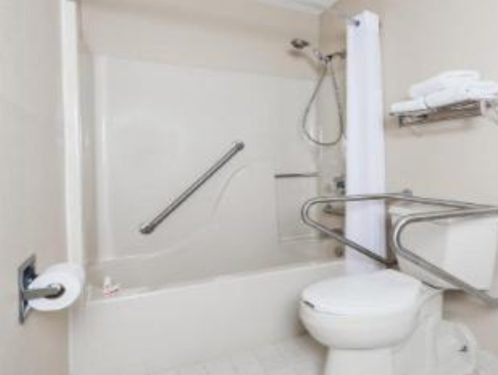 Days Inn by Wyndham New Market Battlefield